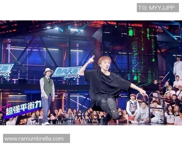 杭州街舞队反击之路的得失与启示分析